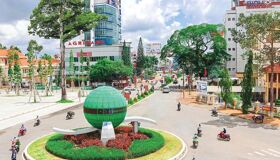 Dive into the lively charm of Soc Trang Travel