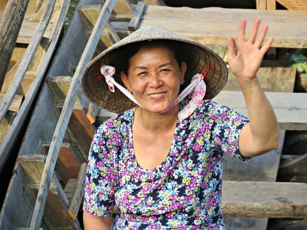 Learn Vinh Long’s heritage with expert insights
