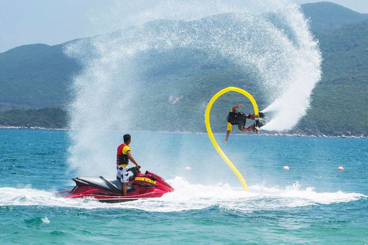 Dive into the vibrant charm of Khanh Hoa Travel