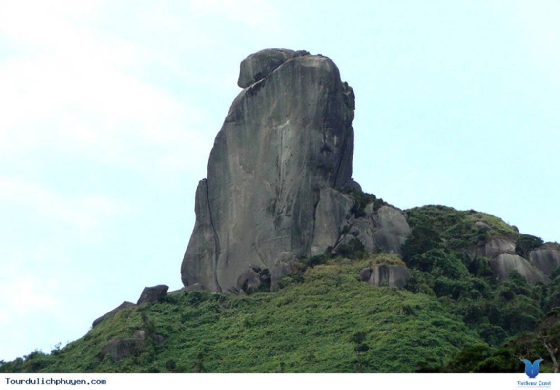 Capture the majestic beauty of Dak Lak’s highland gem