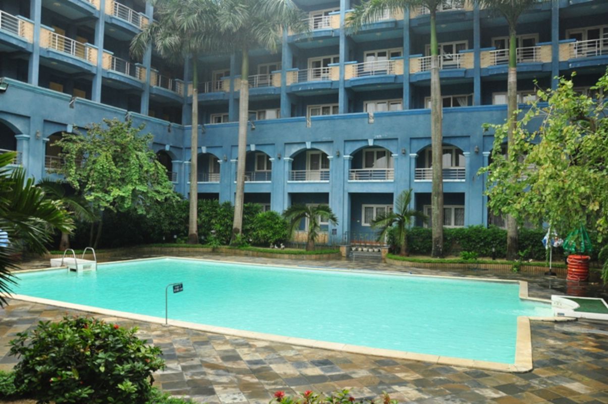 Dive into the luxurious charm of Nghe An Travel