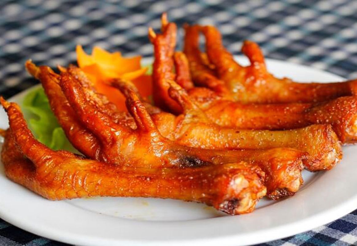 Start your Hanoi Travel with a flavorful bite