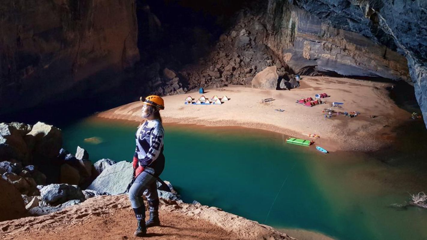 Embrace the vibrant spirit of Quang Binh Travel adventures