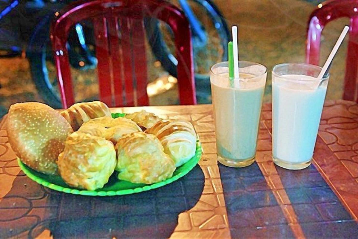 Photograph the cozy allure of Da Lat’s street scene
