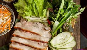 Bánh Tráng Cuốn Thịt Heo Hoi An: Prices, Ingredients & Best Places to Eat