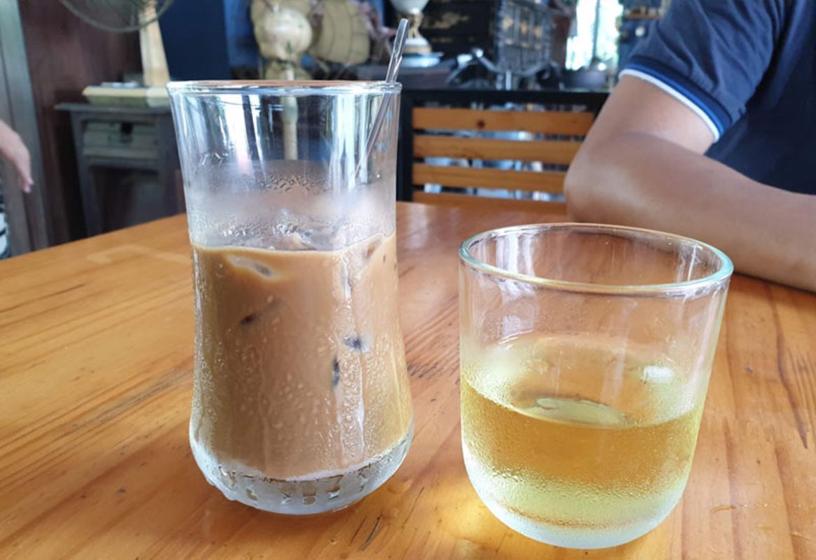 Photograph the aromatic allure of Hanoi’s coffee culture