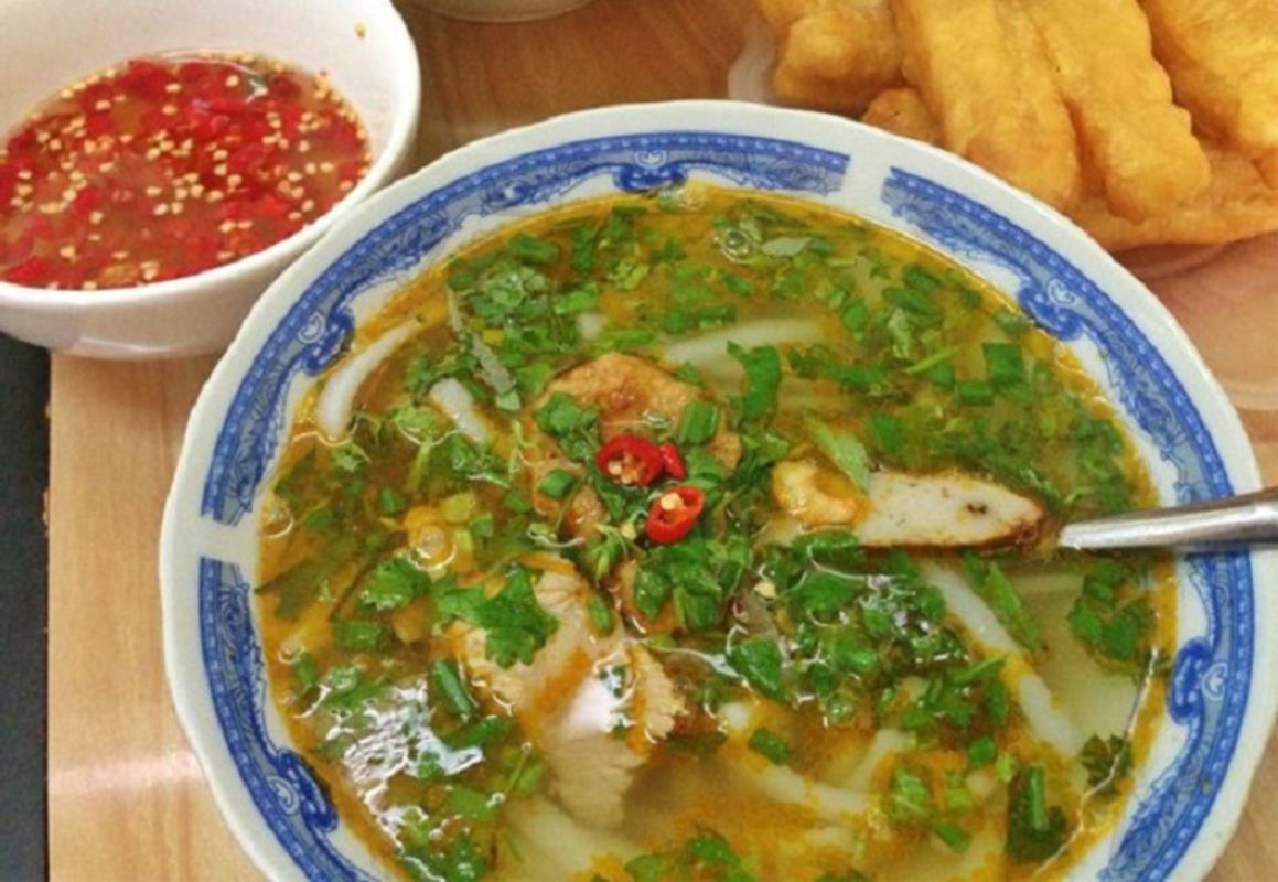 Learn Quang Binh’s culinary legacy with expert insights