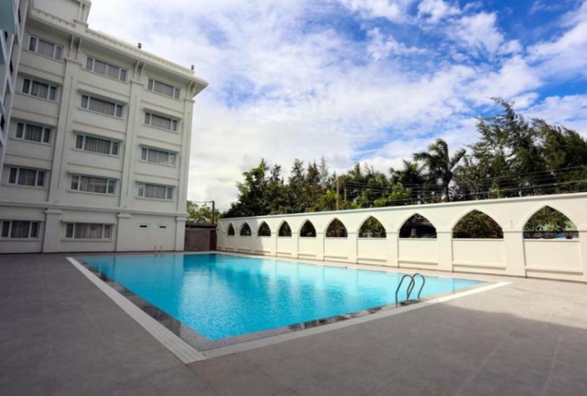 Dive into the elegant charm of Ca Mau Travel