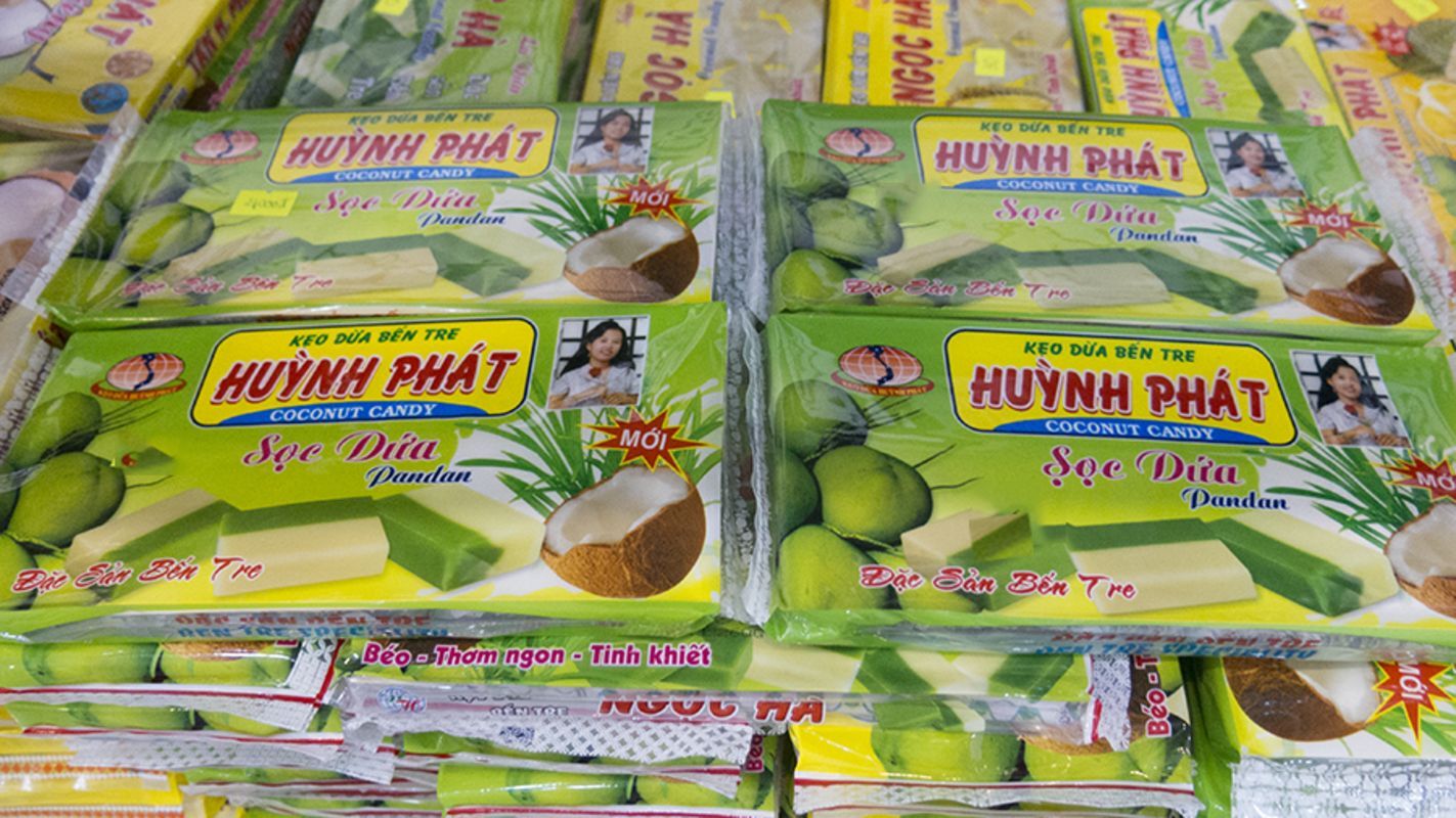 Experience Vinh Long Tours with sustainable adventures