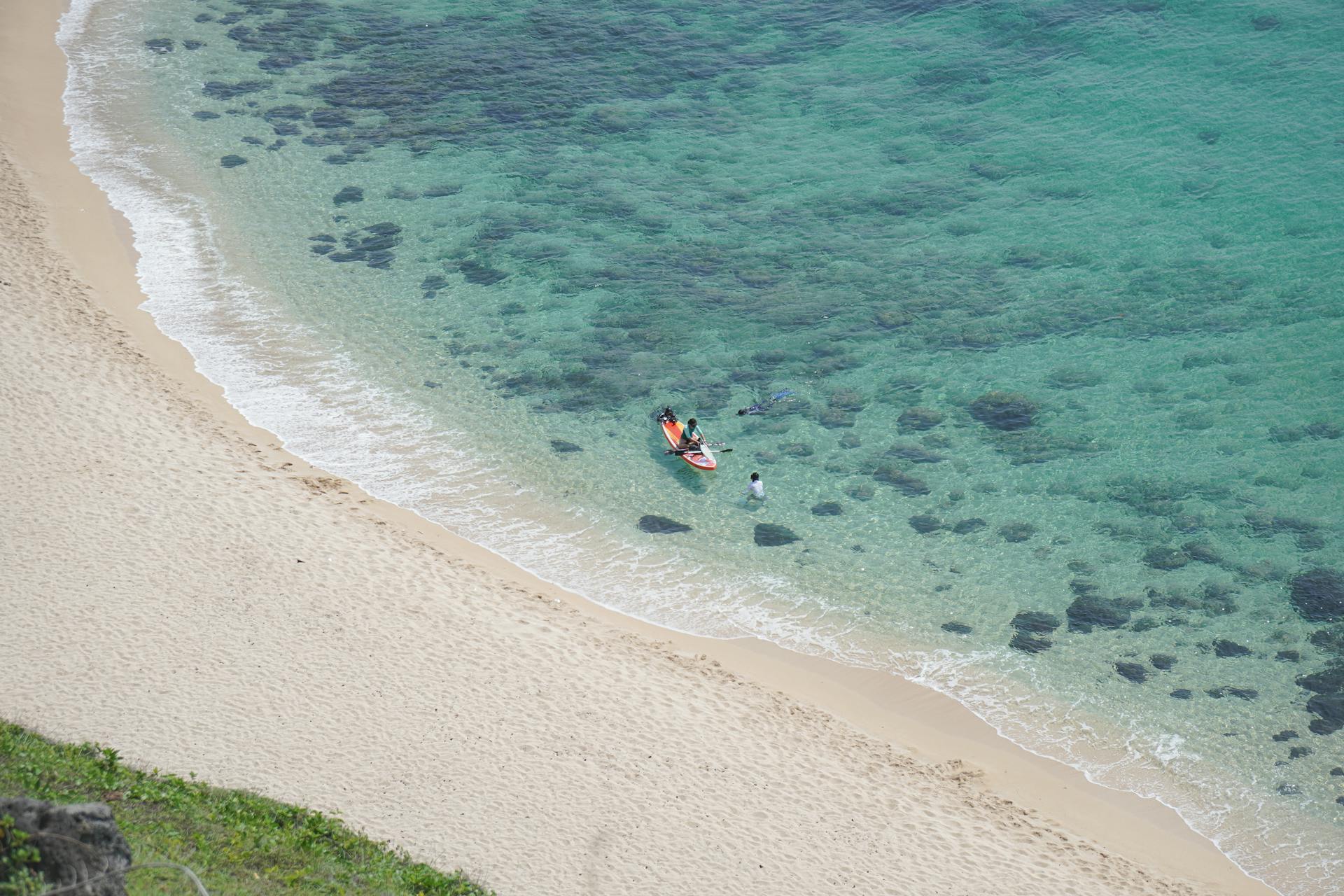 Photograph the stunning dawn at Mui Ne’s beaches