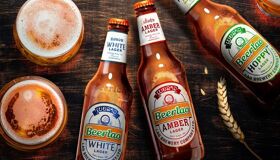 Beer Laos