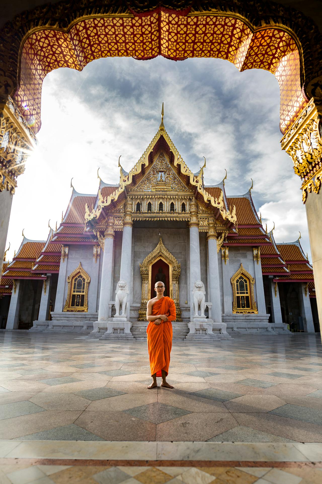 Experience Laos’ heritage with guided tours