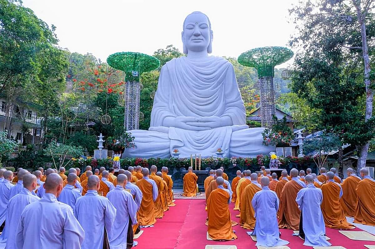 Experience Laos’ heritage with guided tours
