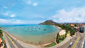 Dive into the authentic charm of Vung Tau Travel