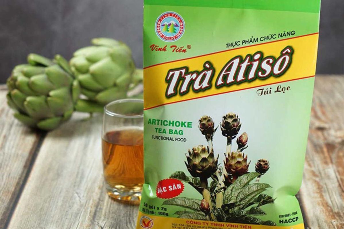 Capture the healthful essence of Da Lat’s culinary gem