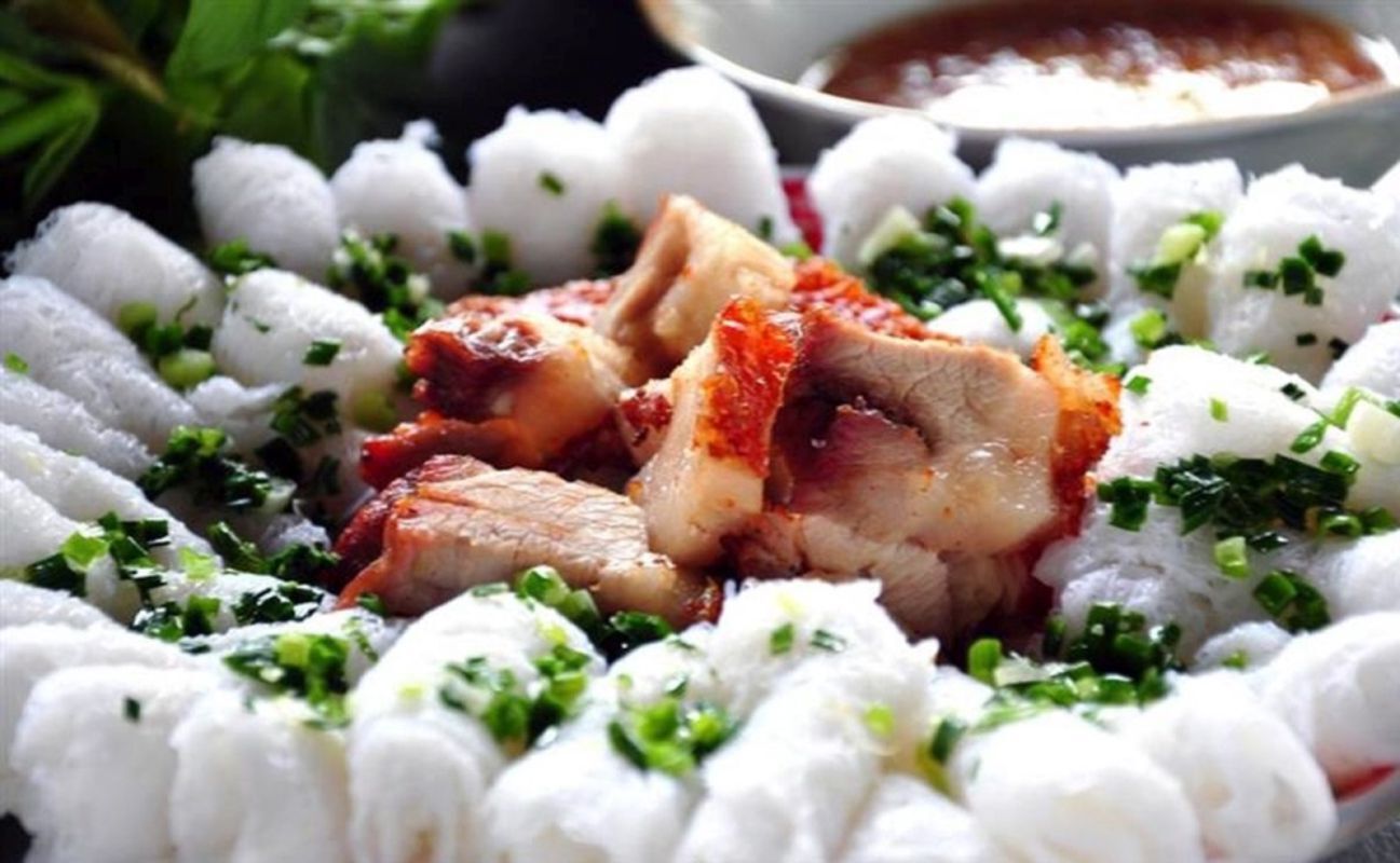 Start your Can Tho Travel with vibrant culinary vibes