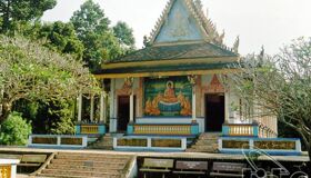 Dive into the cultural charm of Soc Trang Travel