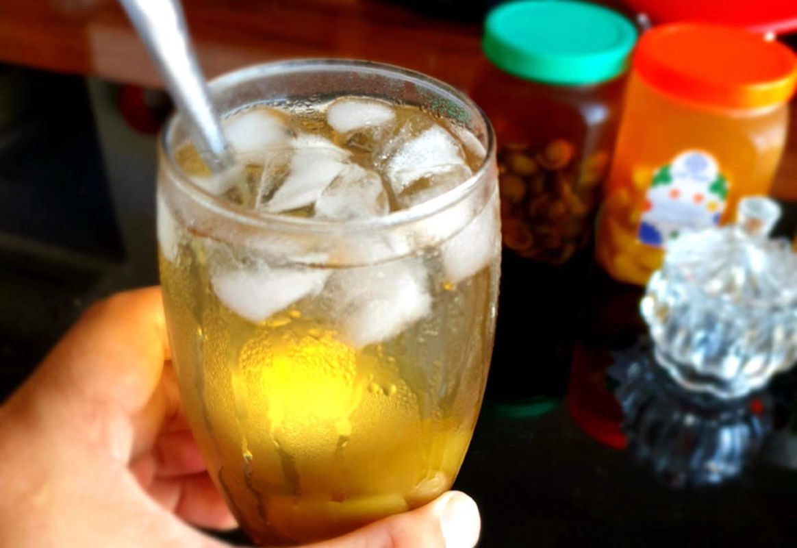 Dive into the sweet flavors of Hanoi Travel