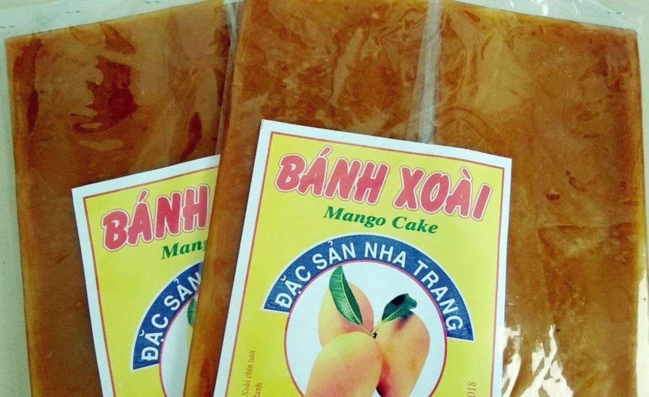 Capture the sweet-tart essence of Khanh Hoa’s culinary gem