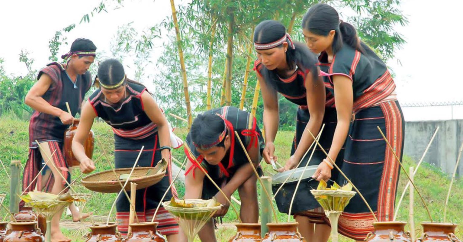 Photograph the vibrant allure of Buon Ma Thuot’s heritage
