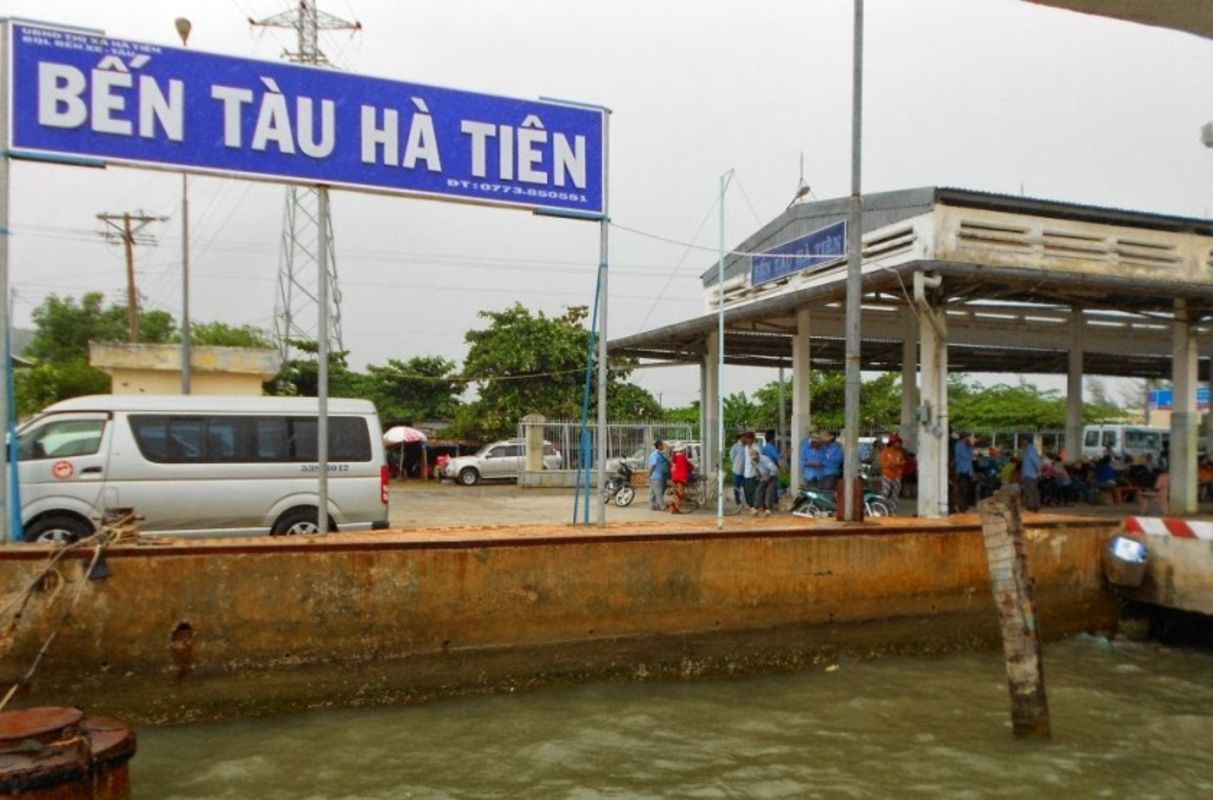 Dive into the adventurous charm of Phu Quoc Travel