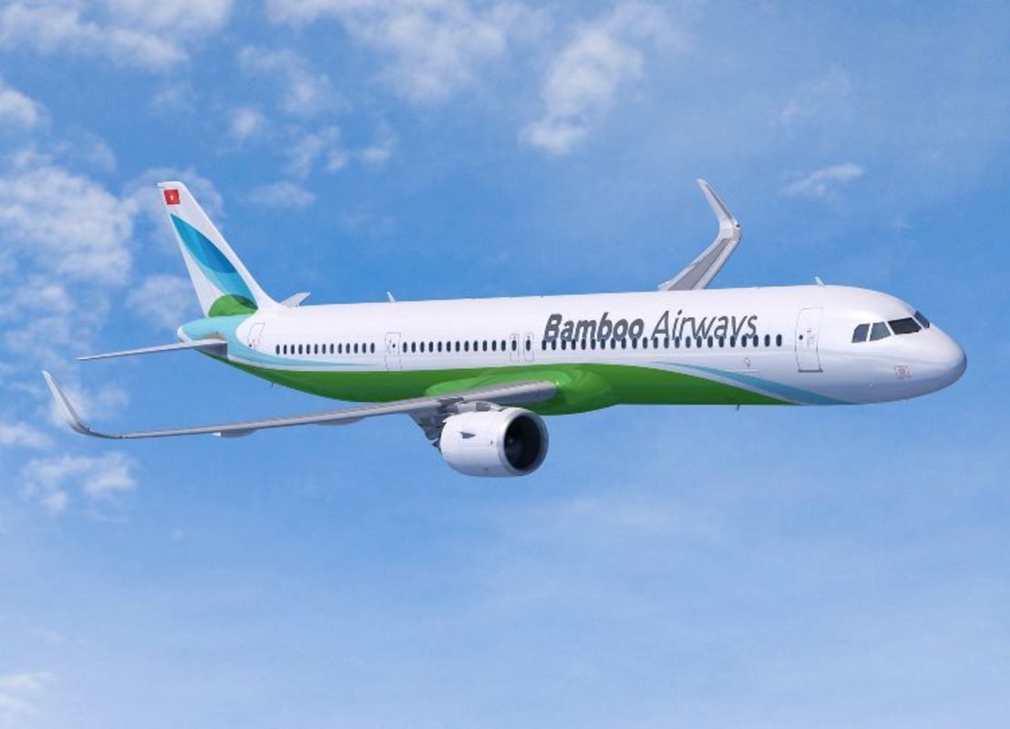 Bamboo Airways - Seize the vibrant spirit of Can Tho Travel