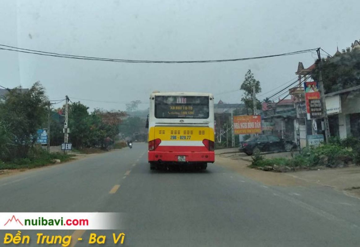 Capture the sustainable charm of Hanoi’s ecotourism