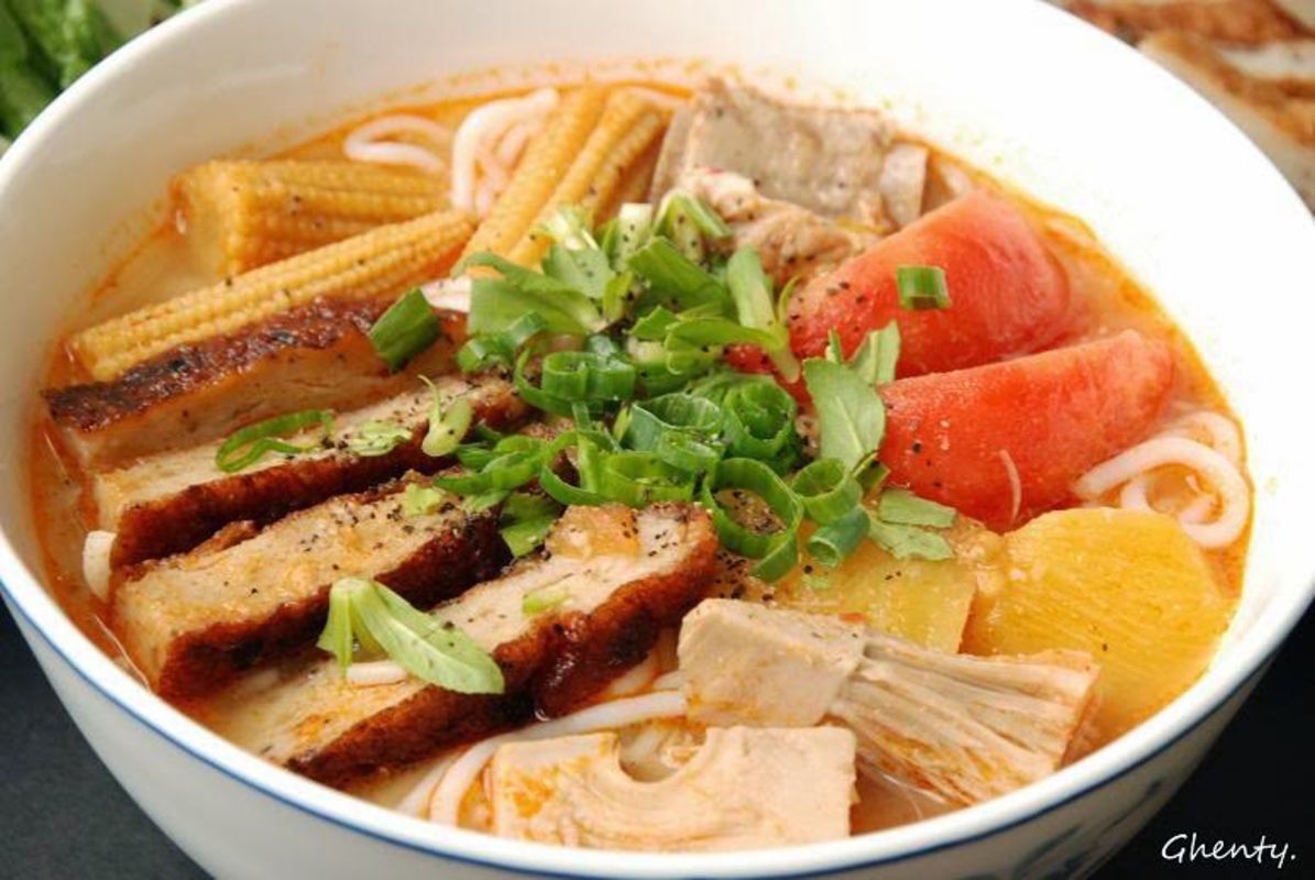 Dive into the flavorful charm of Dak Lak Travel