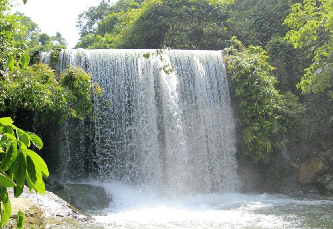 Capture the refreshing beauty of Hanoi’s eco-gem
