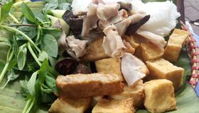 Dive into the authentic charm of Hanoi Travel