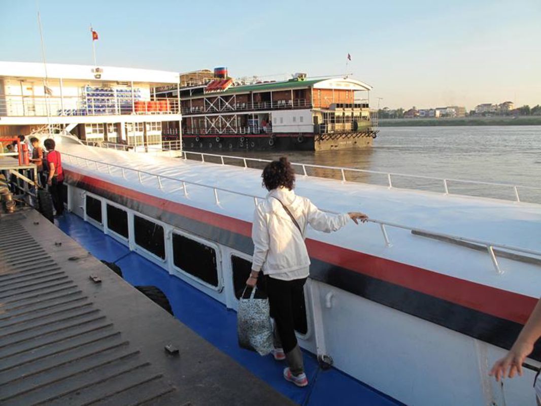 Experience Siem Reap Tours with sustainable adventures