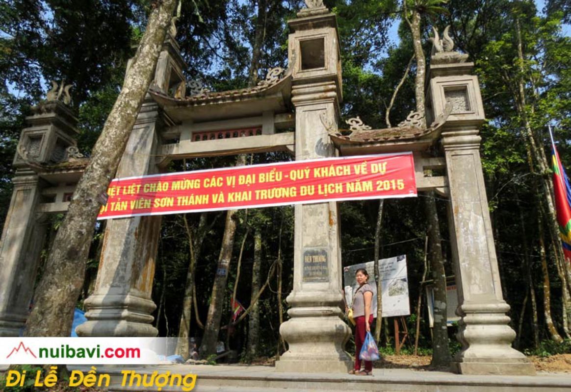 Photograph the sacred allure of Hanoi’s heritage