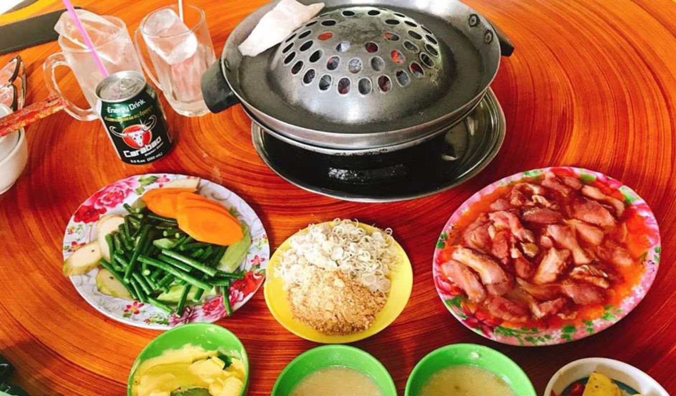 Dive into the vibrant flavors of An Giang Travel