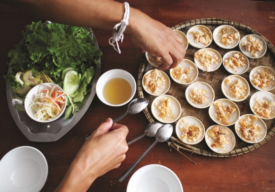 Experience Hoi An Tours with sustainable dining