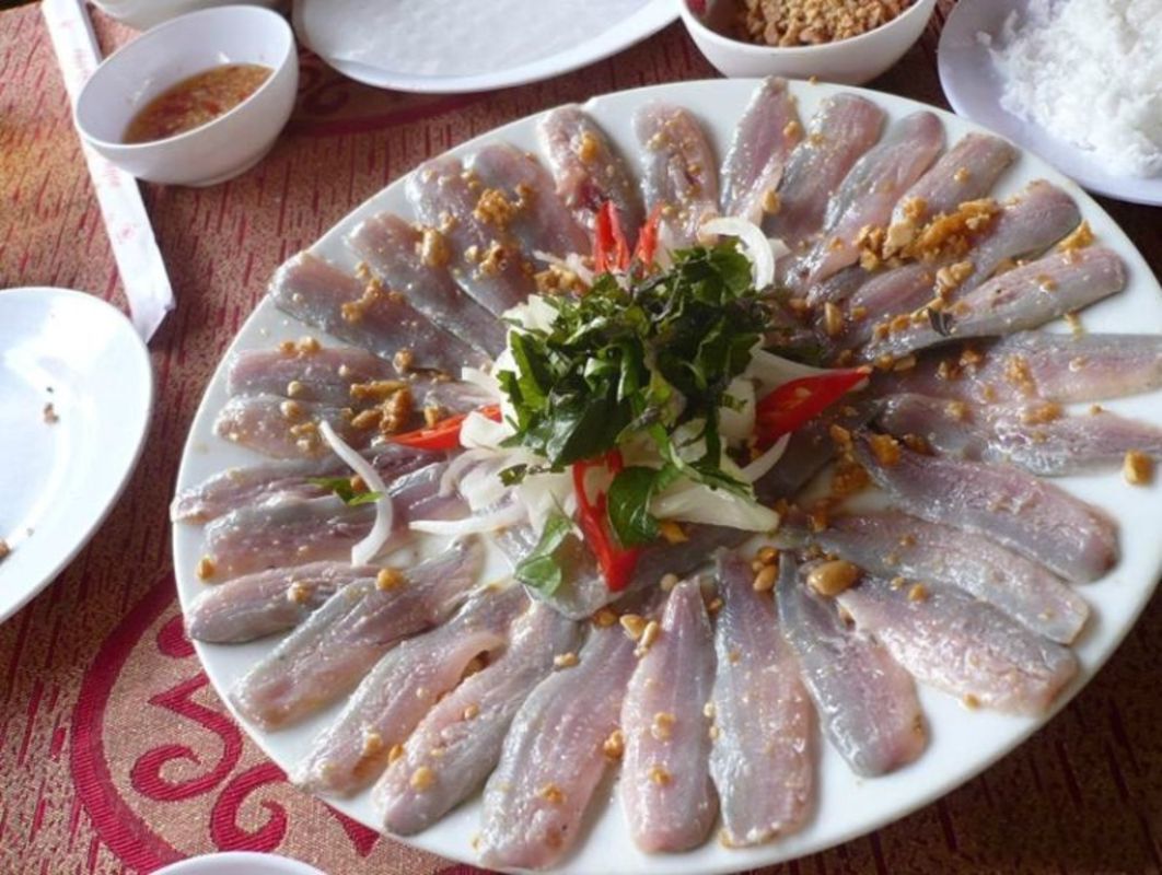Capture the vibrant essence of Ha Tinh’s coastal gem