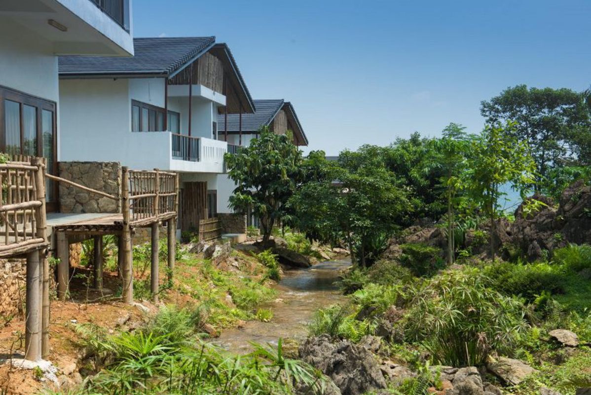 Peacefully Comfort & Excellent Event Venue