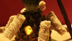 Dive into the tangy flavors of Hanoi Travel