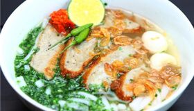 Dive into the coastal flavors of Nha Trang Travel