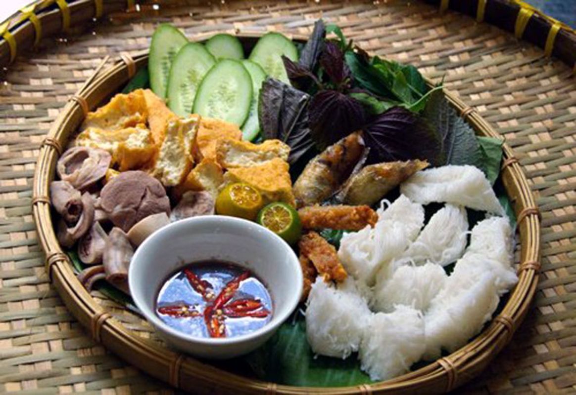 Start your Hanoi Travel with pungent perfection