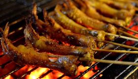 Dive into the vibrant flavors of Hanoi Travel