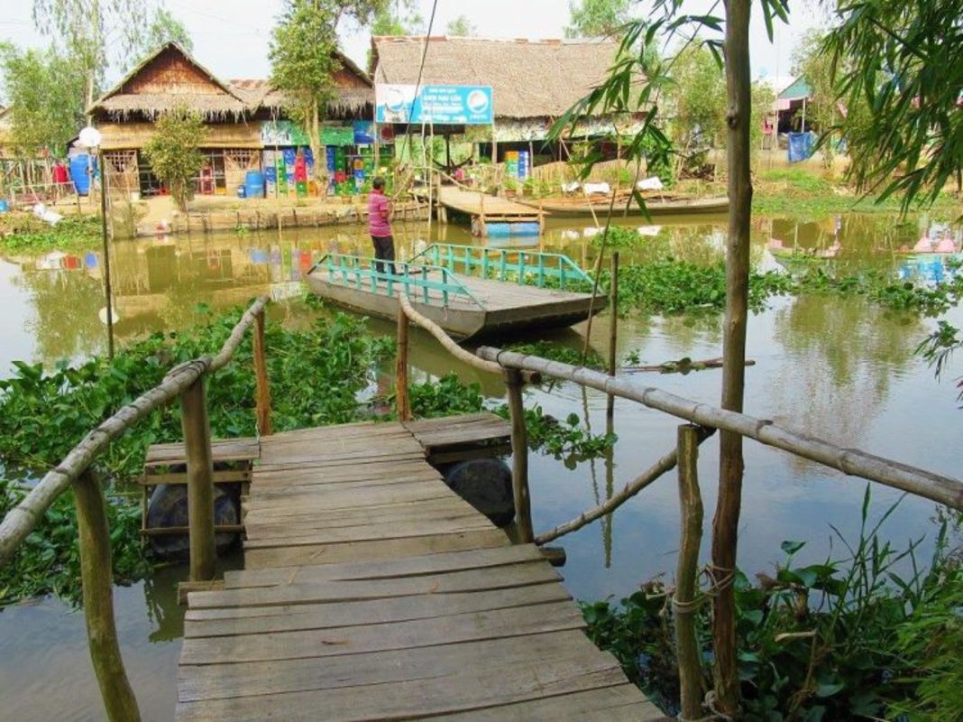 Lotus Lake Homestay - Idea destination for experience travel
