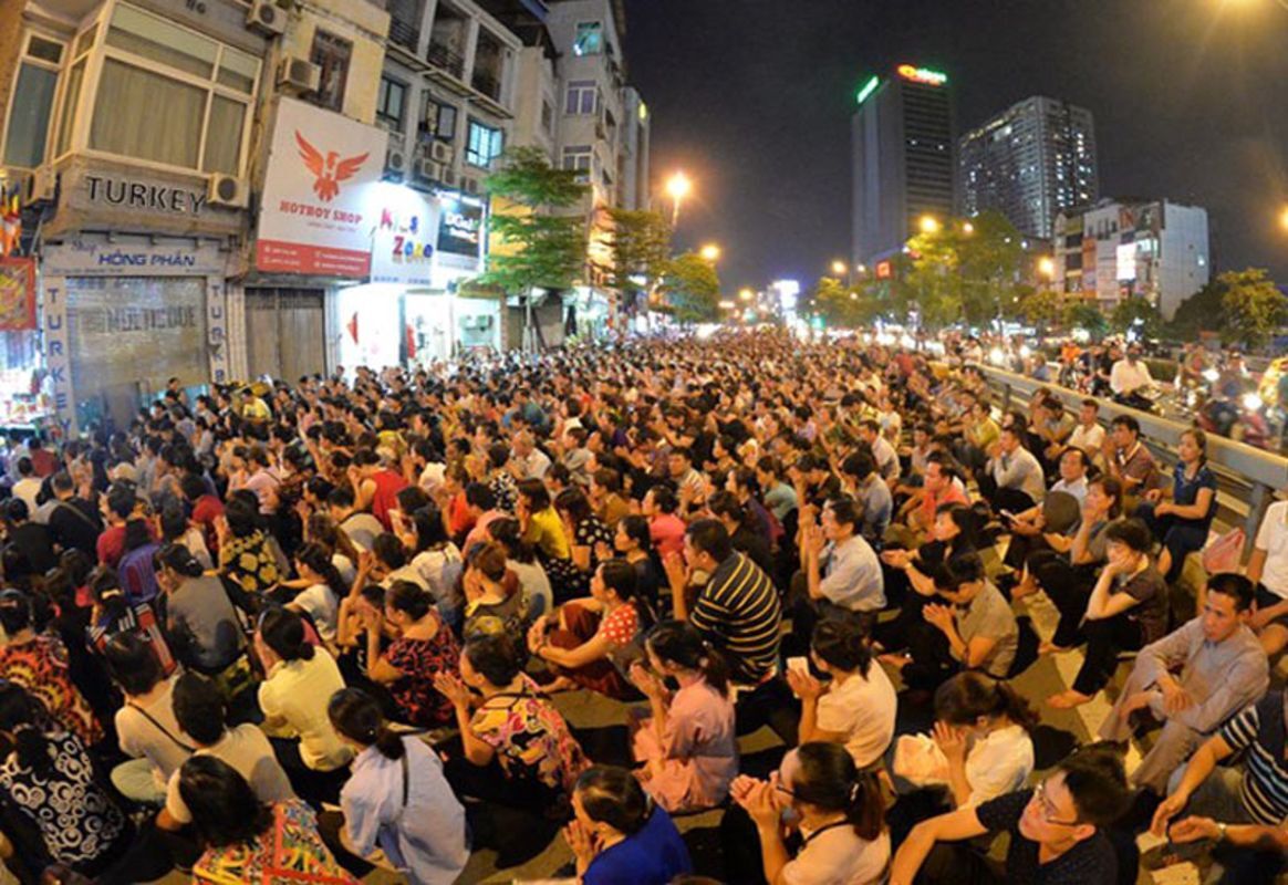 Embrace the vibrant spirit of Hanoi Travel adventures