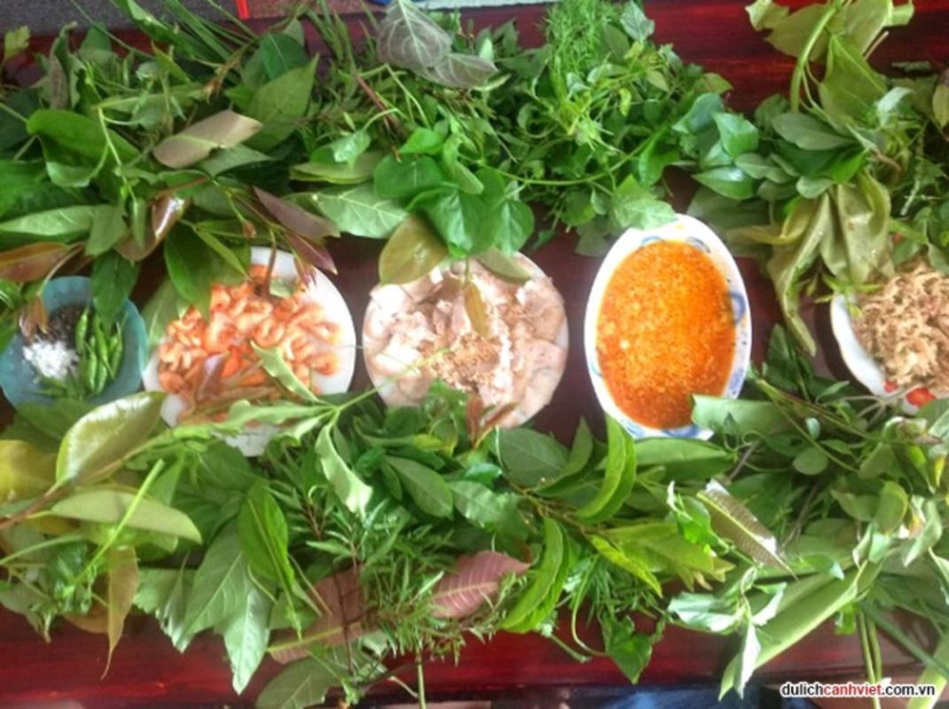 Capture the savory essence of Buon Ma Thuot’s culinary gem