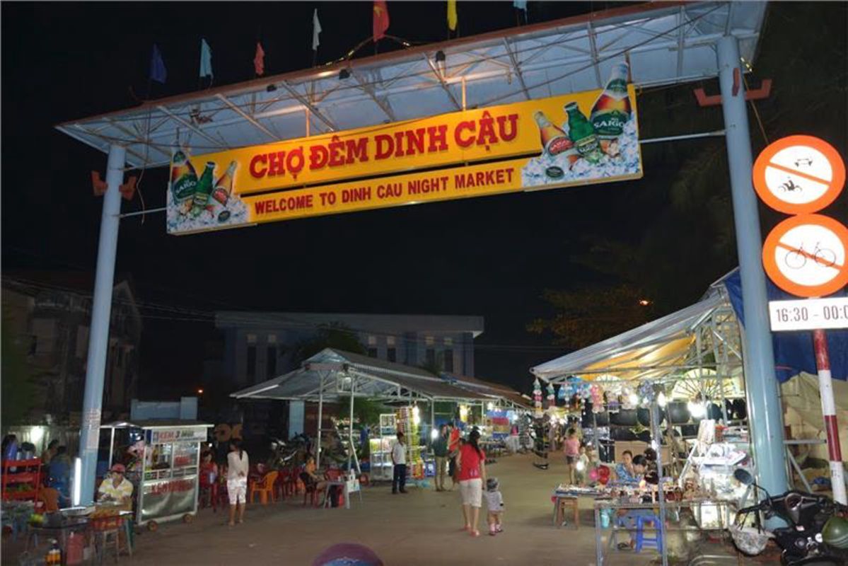 Capture the vibrant energy of Phu Quoc’s cultural gem