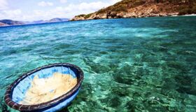 Dive into the natural charm of Con Dao Travel