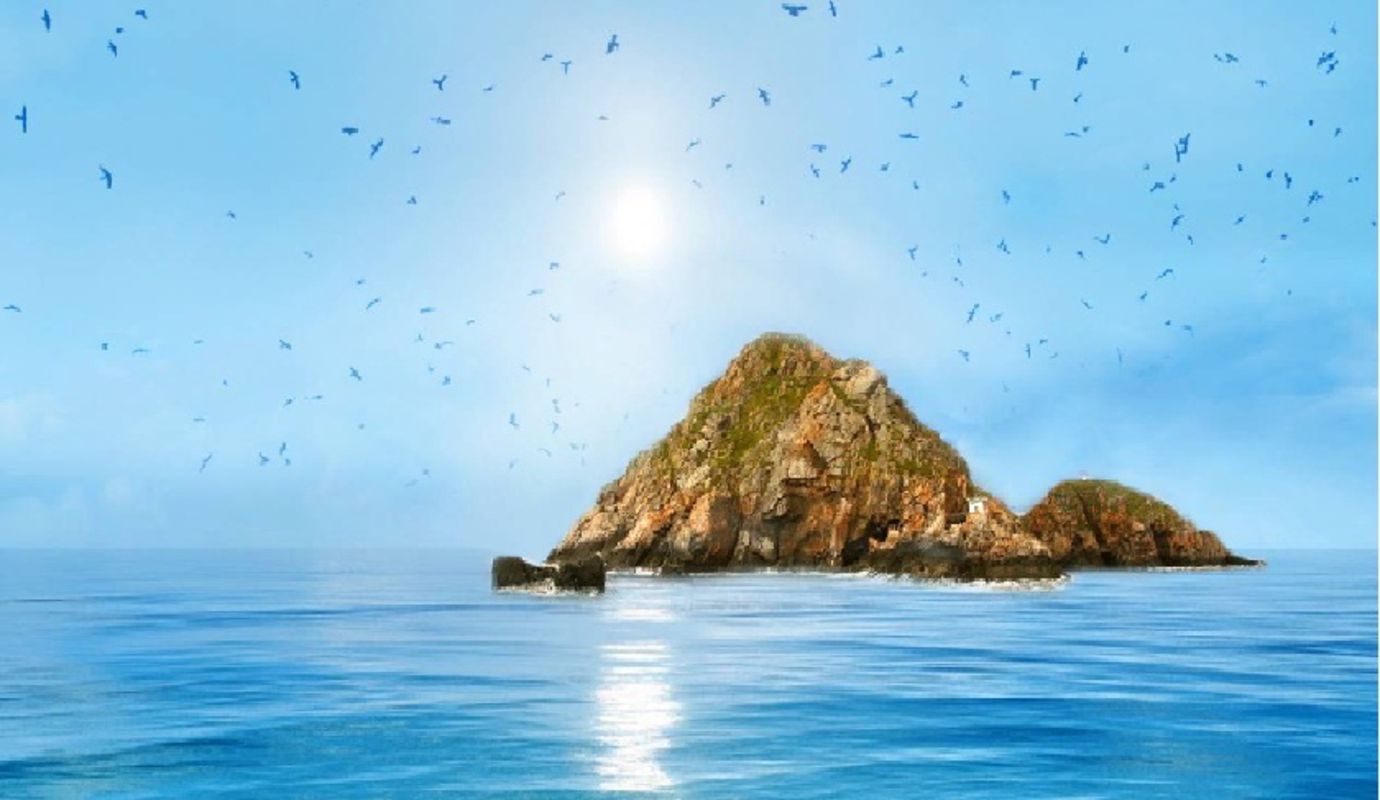 Dive into the natural charm of Khanh Hoa Travel