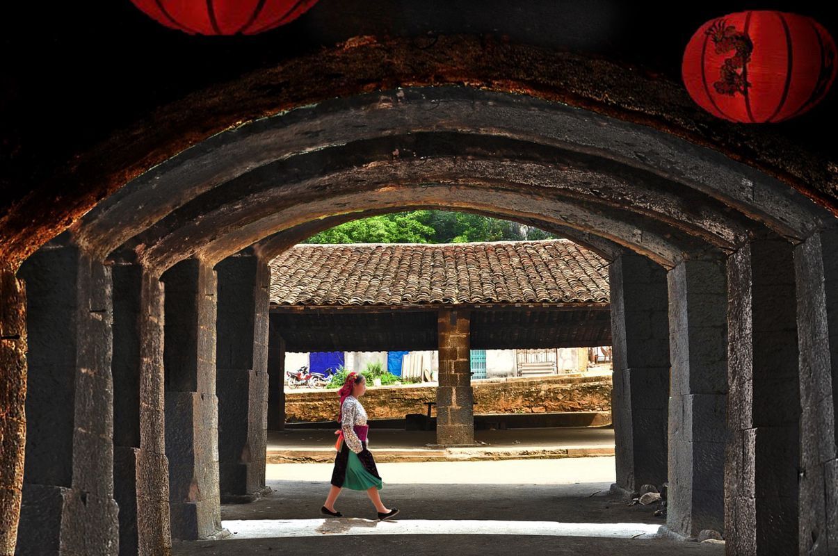 Seize the vibrant spirit of Tuyen Quang Travel