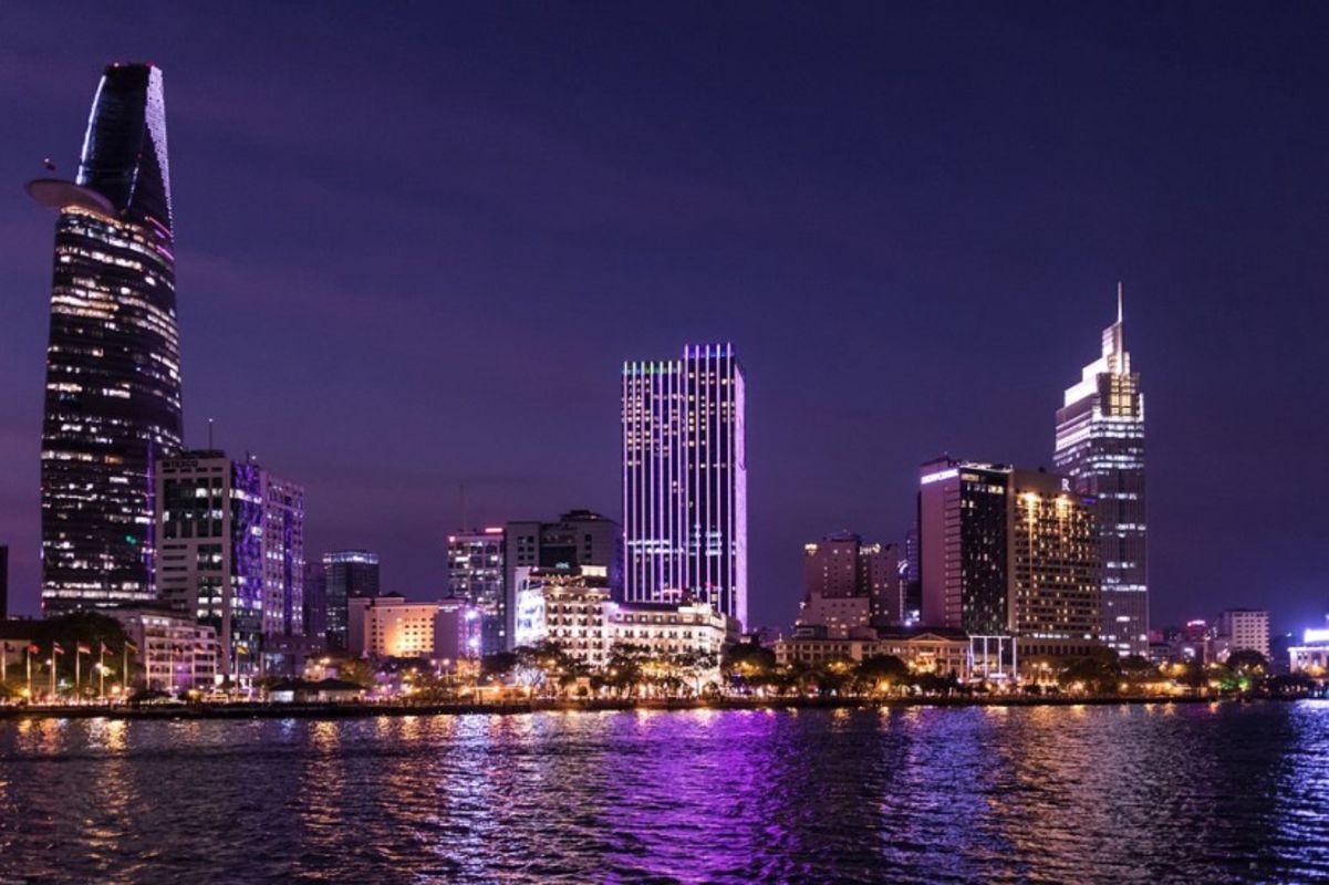 Capture the colonial beauty of Ho Chi Minh City’s gem