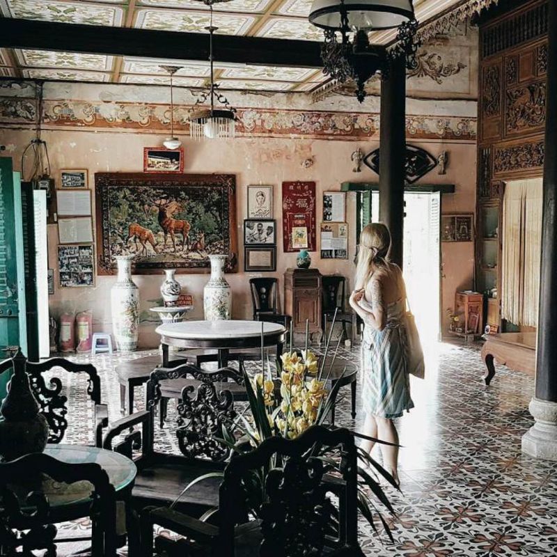 Experience Binh Thuy Tours with sustainable exploration