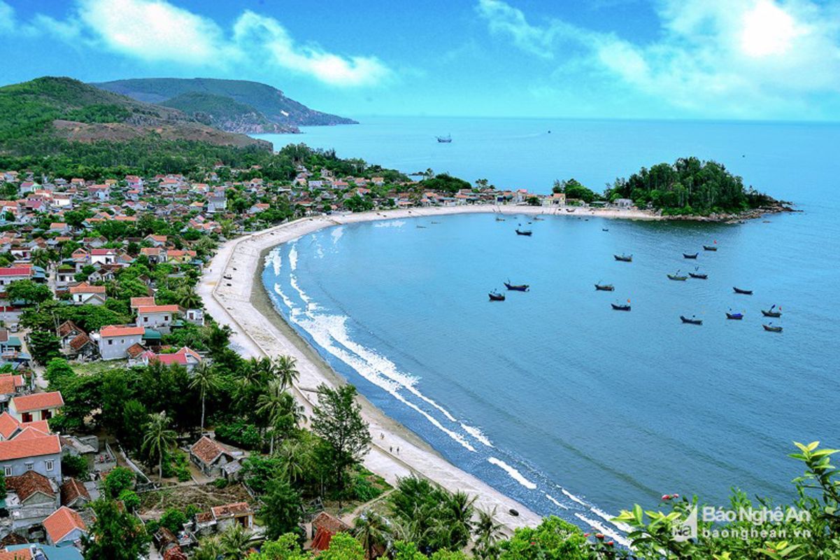 Quynh Beach "Quỳnh Beach"